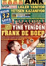 AMK Gazetesi
