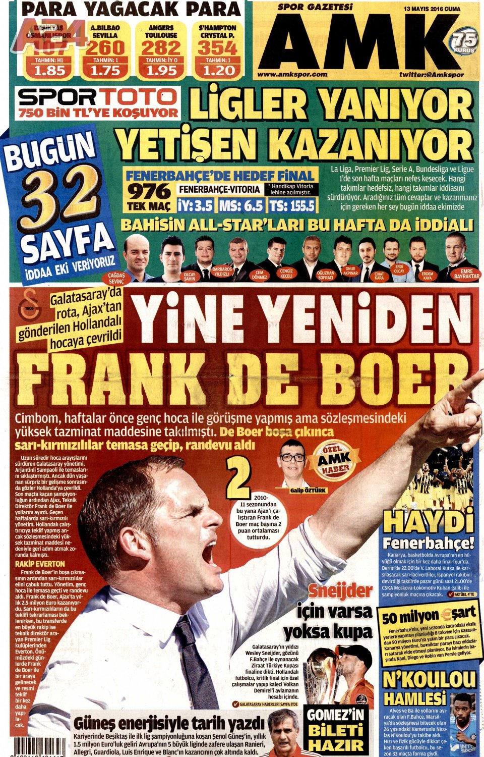AMK