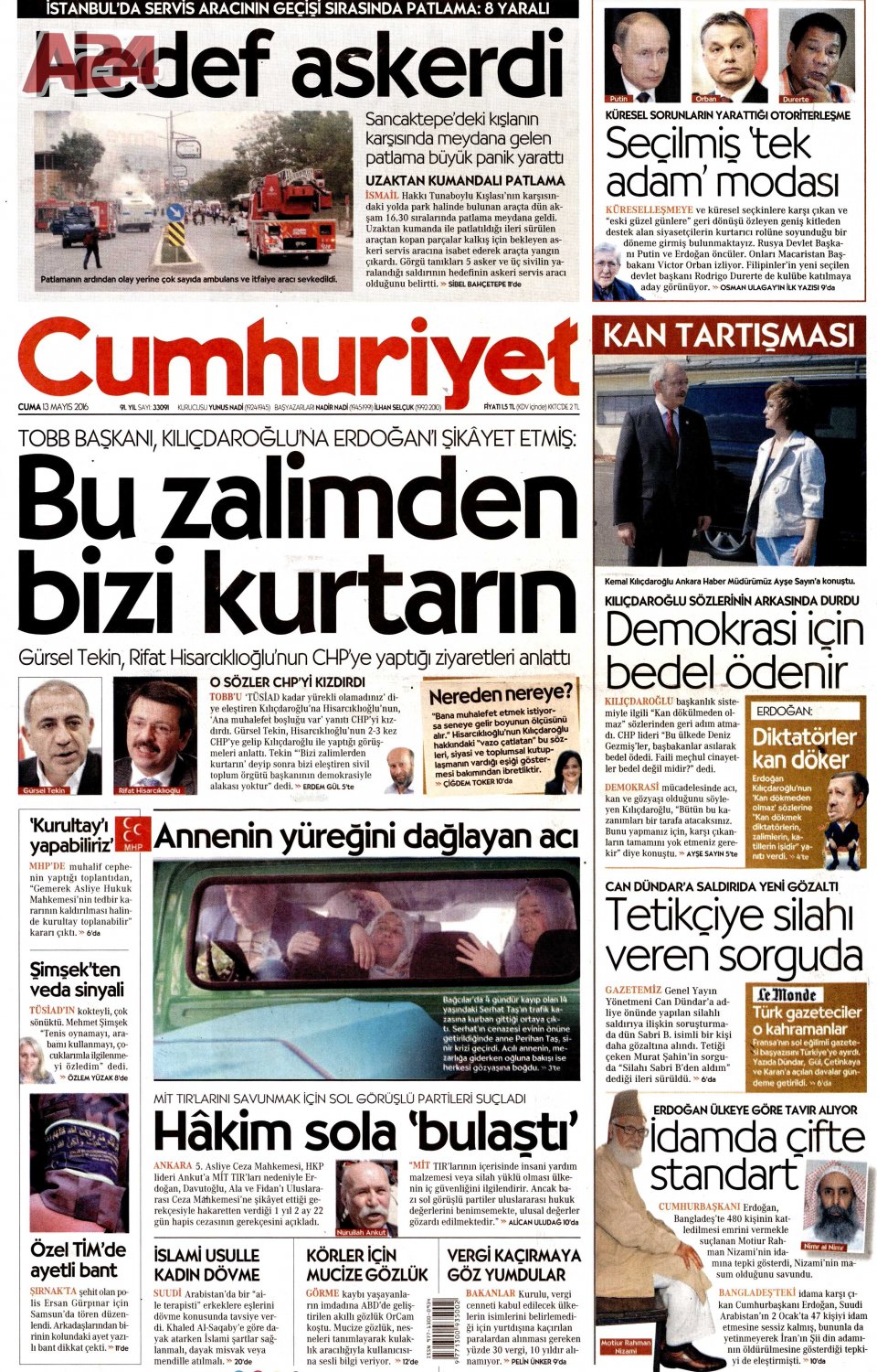 Cumhuriyet