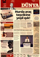 Dünya Gazetesi