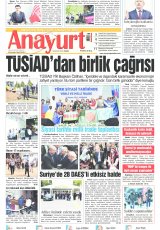 Anayurt Gazetesi