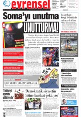 Evrensel Gazetesi