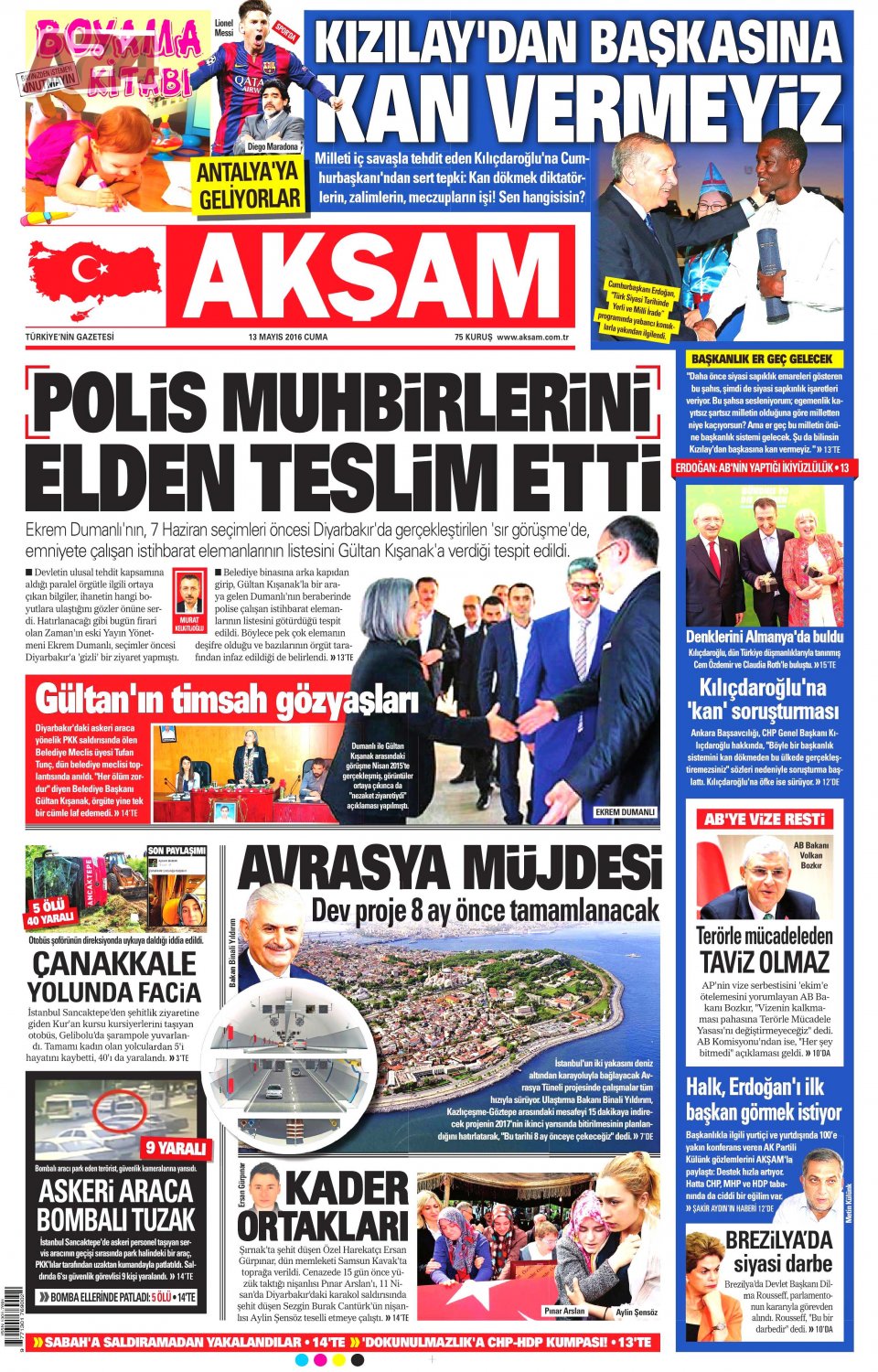 Akşam