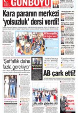 Günboyu Gazetesi