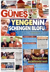 Güneş Gazetesi