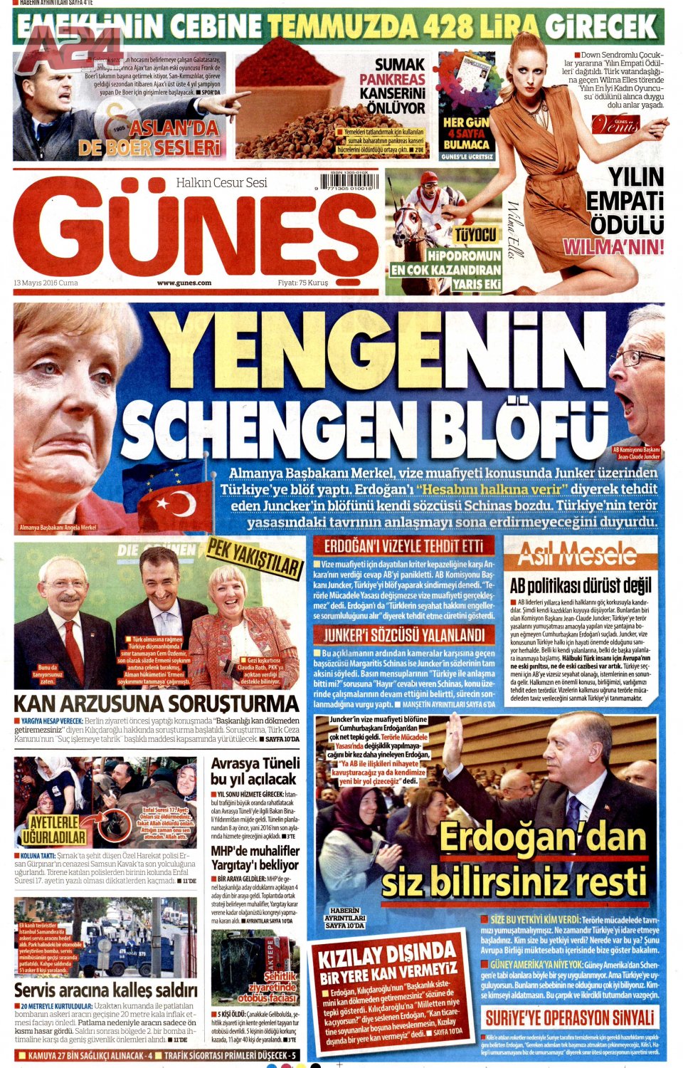 Güneş