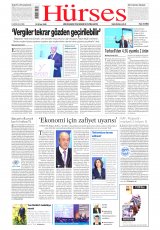 Hürses Gazetesi