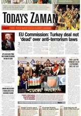 Today's Zaman Gazetesi