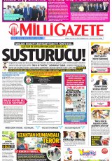 Milli Gazete Gazetesi