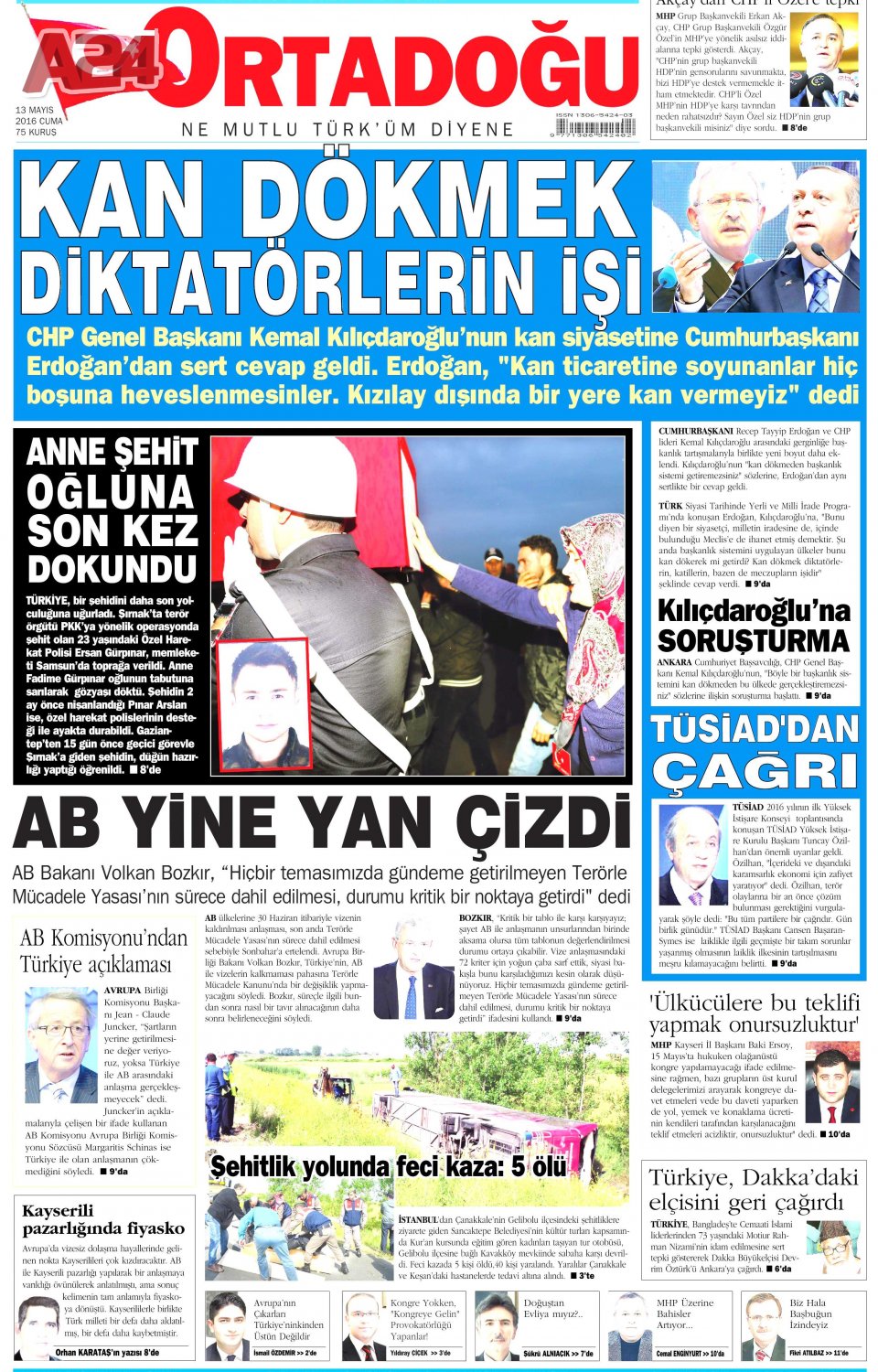 Ortadoğu