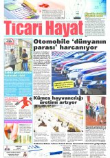 Ticari Hayat Gazetesi