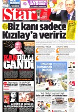 Star Gazetesi
