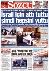 Sözcü Gazetesi