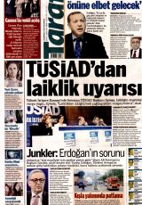 Taraf Gazetesi