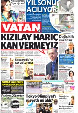Vatan Gazetesi