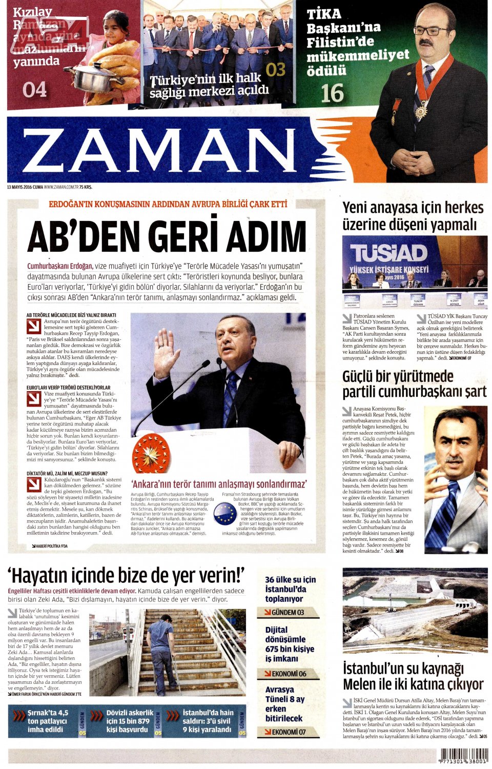 Zaman