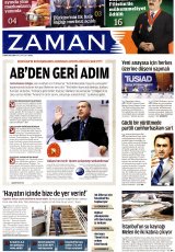 Zaman Gazetesi