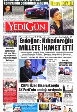 Belde Gazetesi
