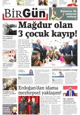 Birgün Gazetesi