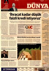 Dünya Gazetesi