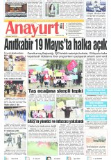 Anayurt Gazetesi
