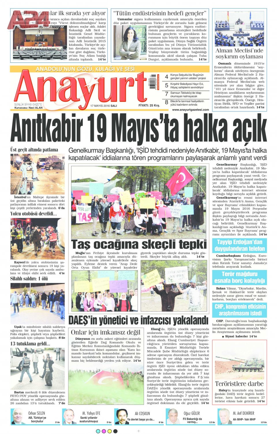 Anayurt