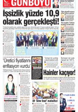 Günboyu Gazetesi