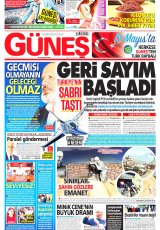 Güneş Gazetesi