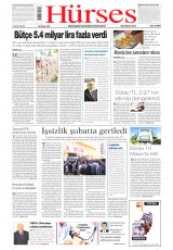 Hürses Gazetesi