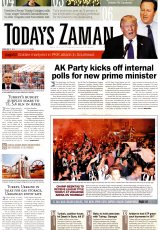 Today's Zaman Gazetesi
