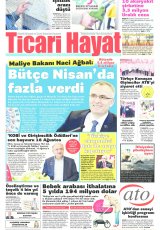 Ticari Hayat Gazetesi