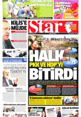 Star Gazetesi