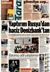 Taraf Gazetesi