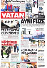 Vatan Gazetesi