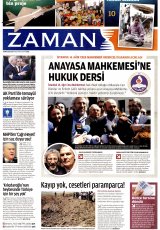 Zaman Gazetesi