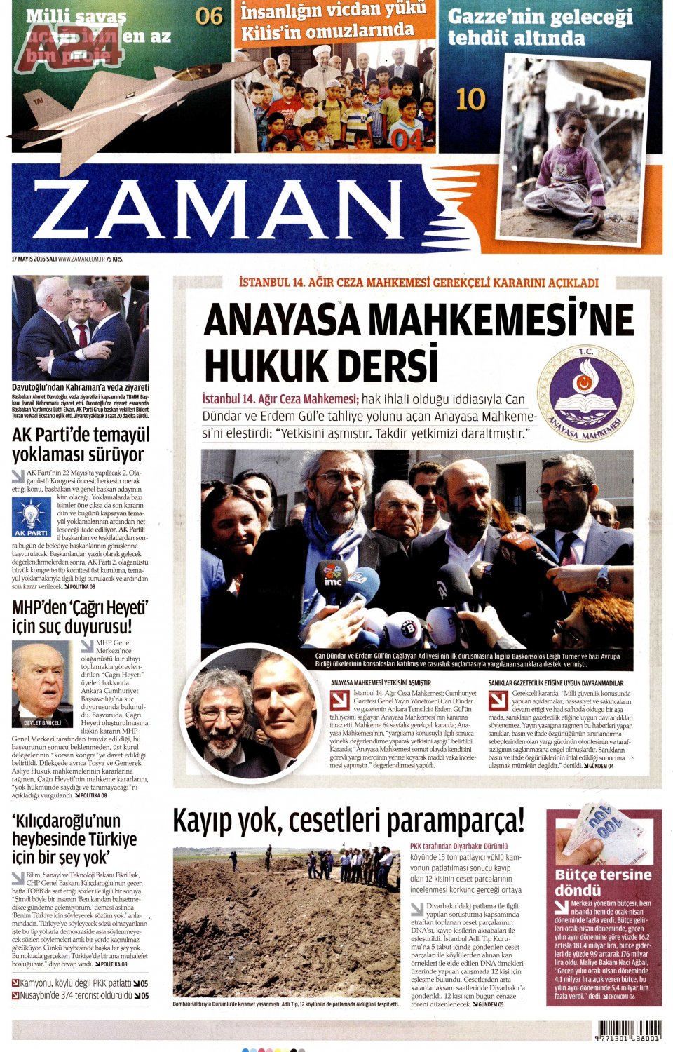 Zaman