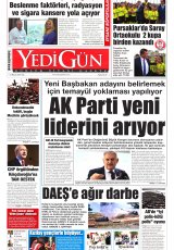 Belde Gazetesi