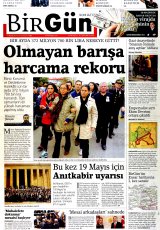 Birgün Gazetesi