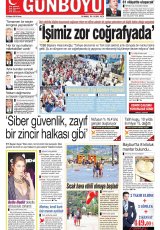 Günboyu Gazetesi