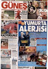 Güneş Gazetesi