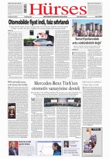 Hürses Gazetesi