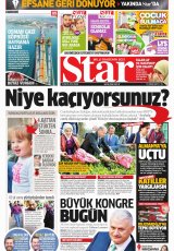 Star Gazetesi