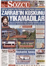 Sözcü Gazetesi
