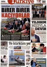 Türkiye Gazetesi Gazetesi