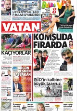 Vatan Gazetesi