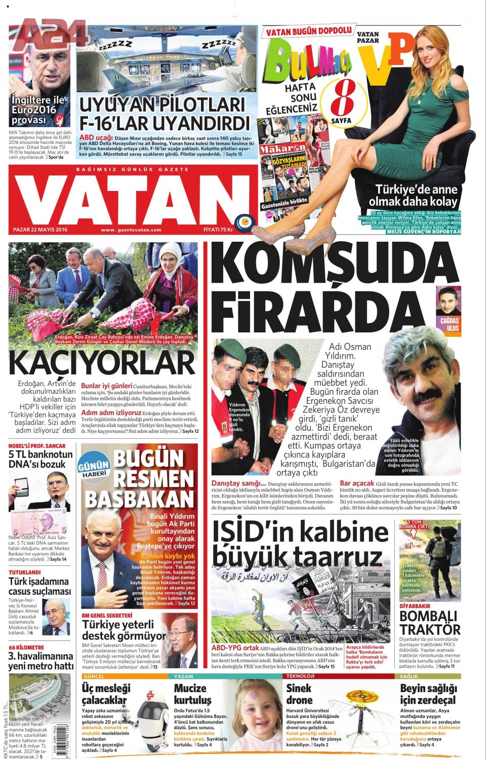 Vatan