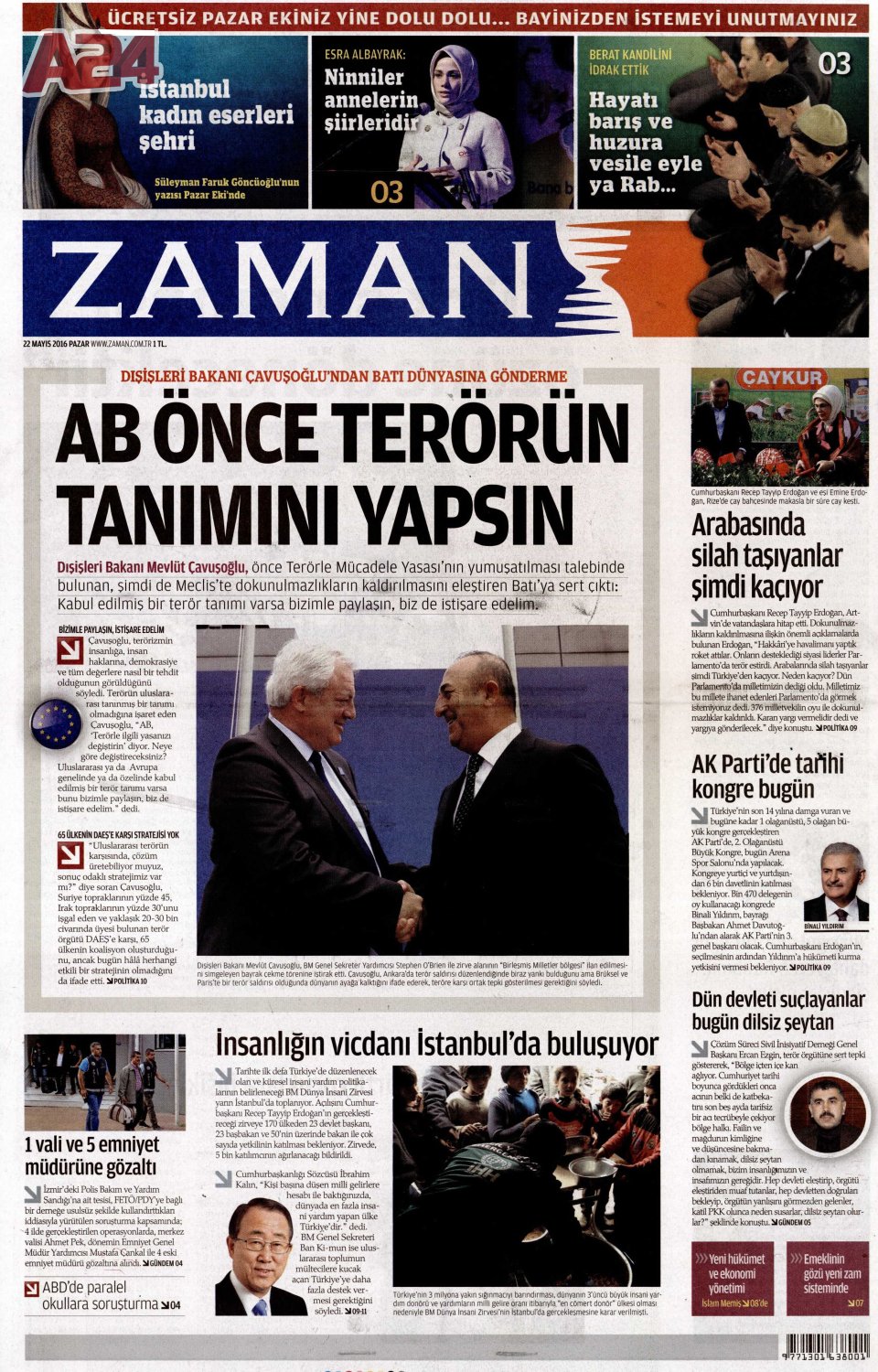 Zaman