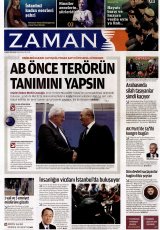 Zaman Gazetesi