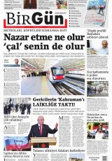 Birgün Gazetesi