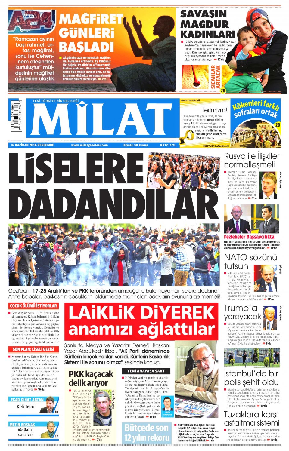 Milat